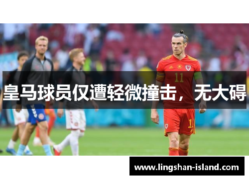 皇马球员仅遭轻微撞击，无大碍